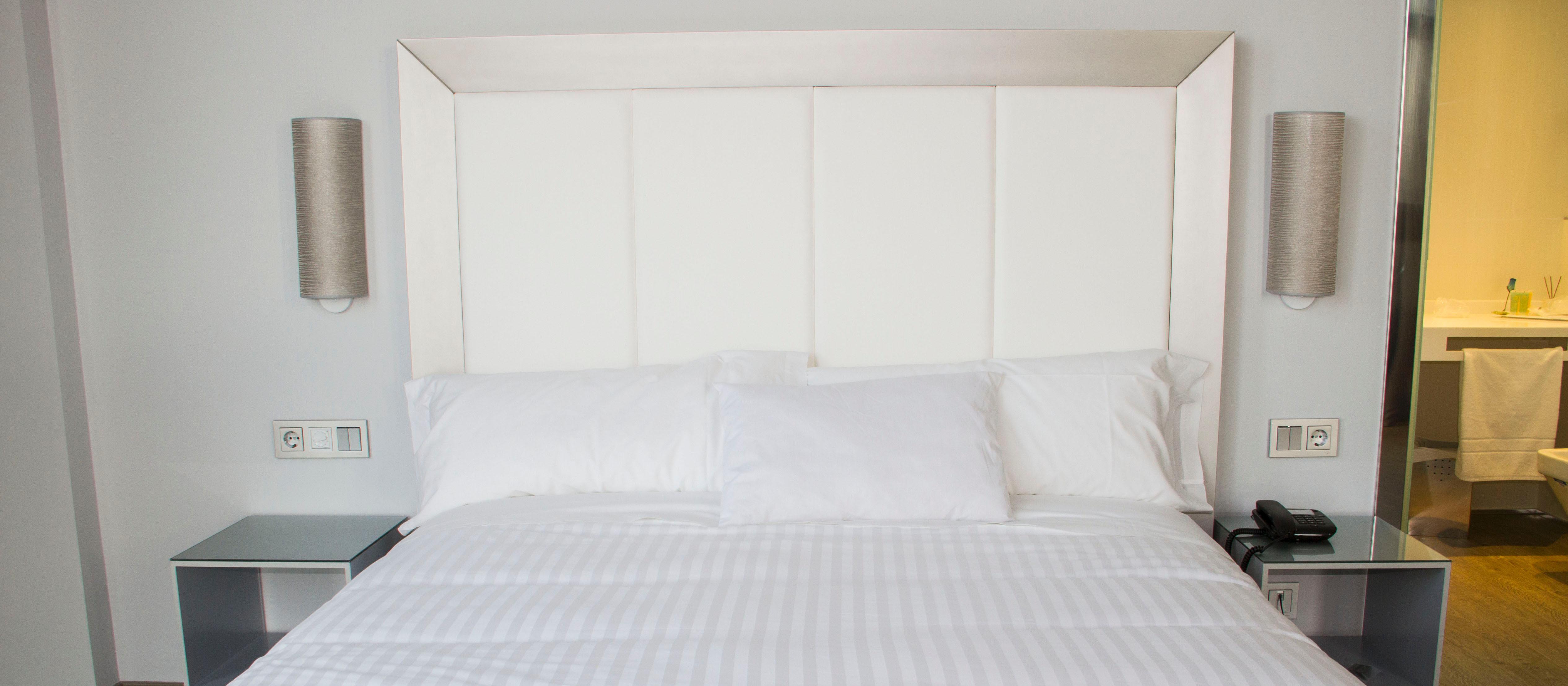 Hotel Santa Eulalia Puertollano Ngoại thất bức ảnh