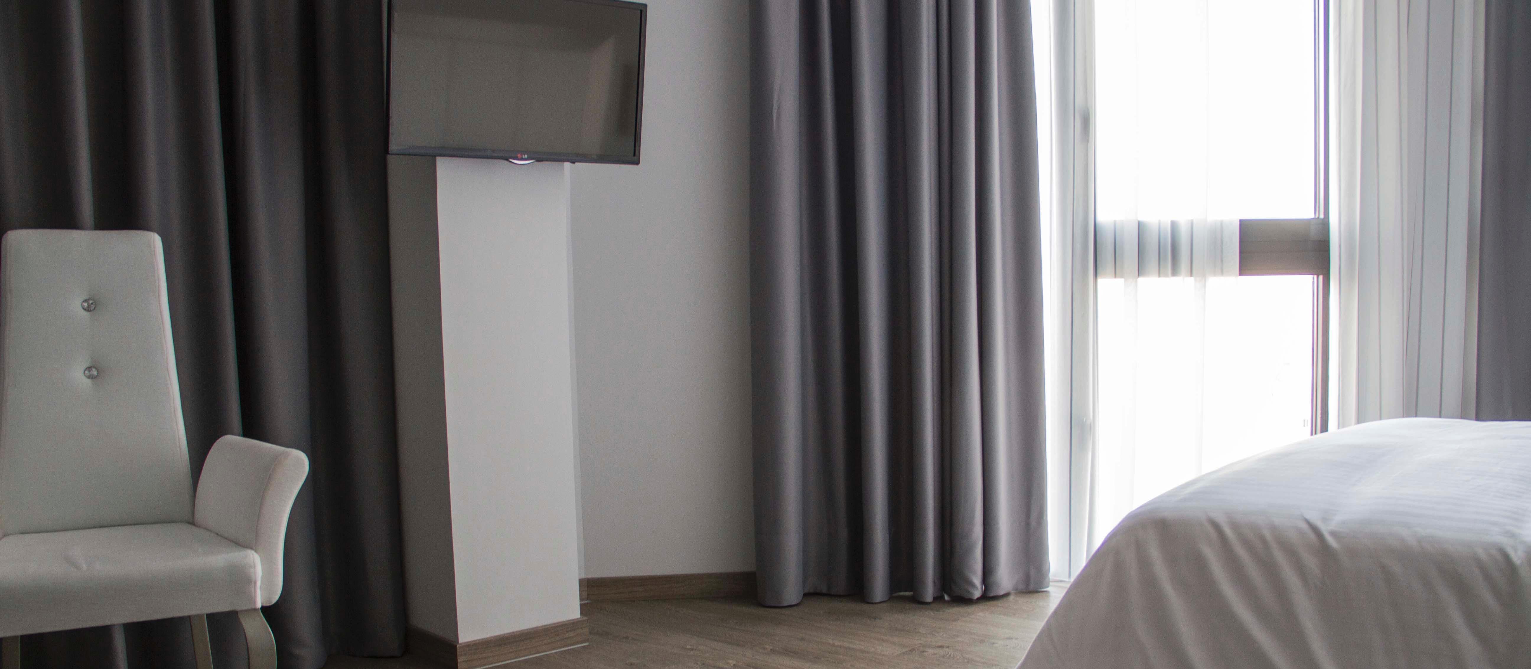 Hotel Santa Eulalia Puertollano Ngoại thất bức ảnh