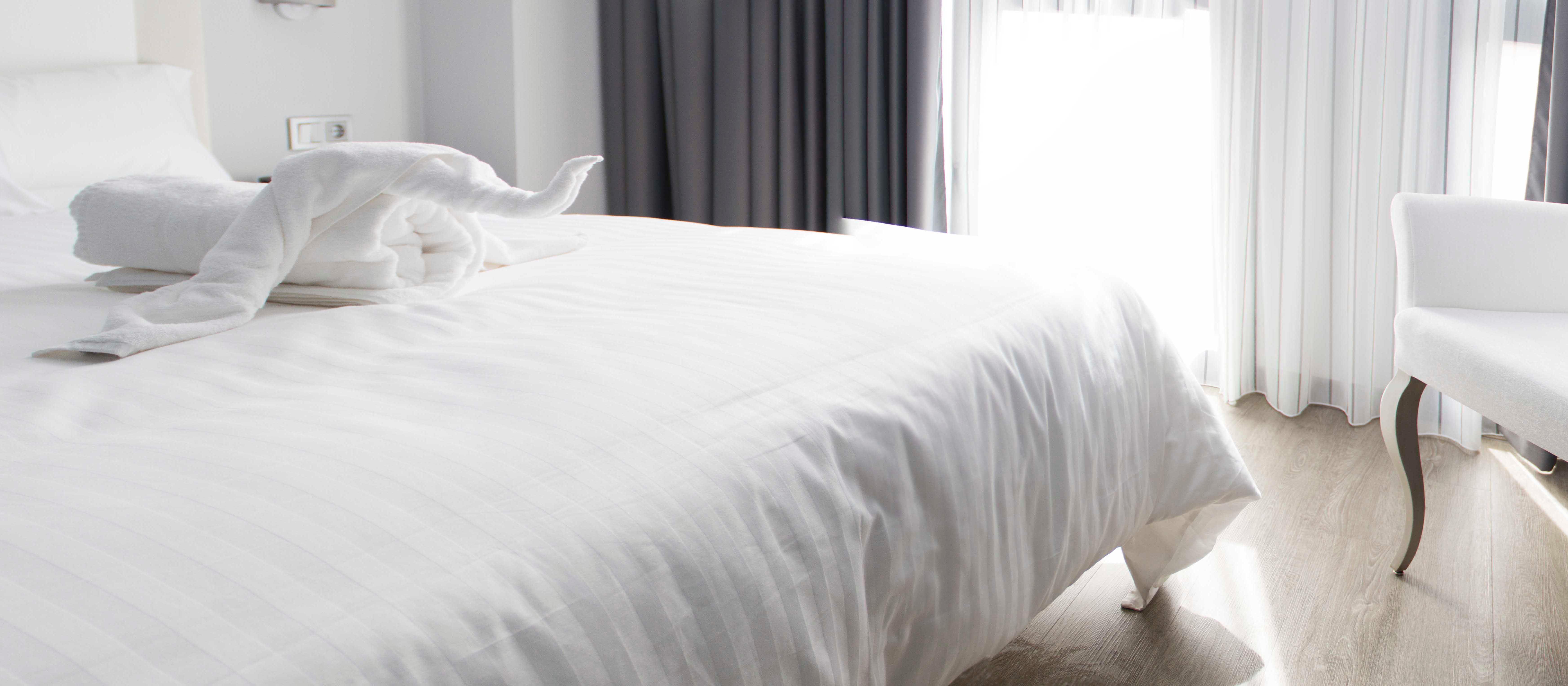 Hotel Santa Eulalia Puertollano Ngoại thất bức ảnh