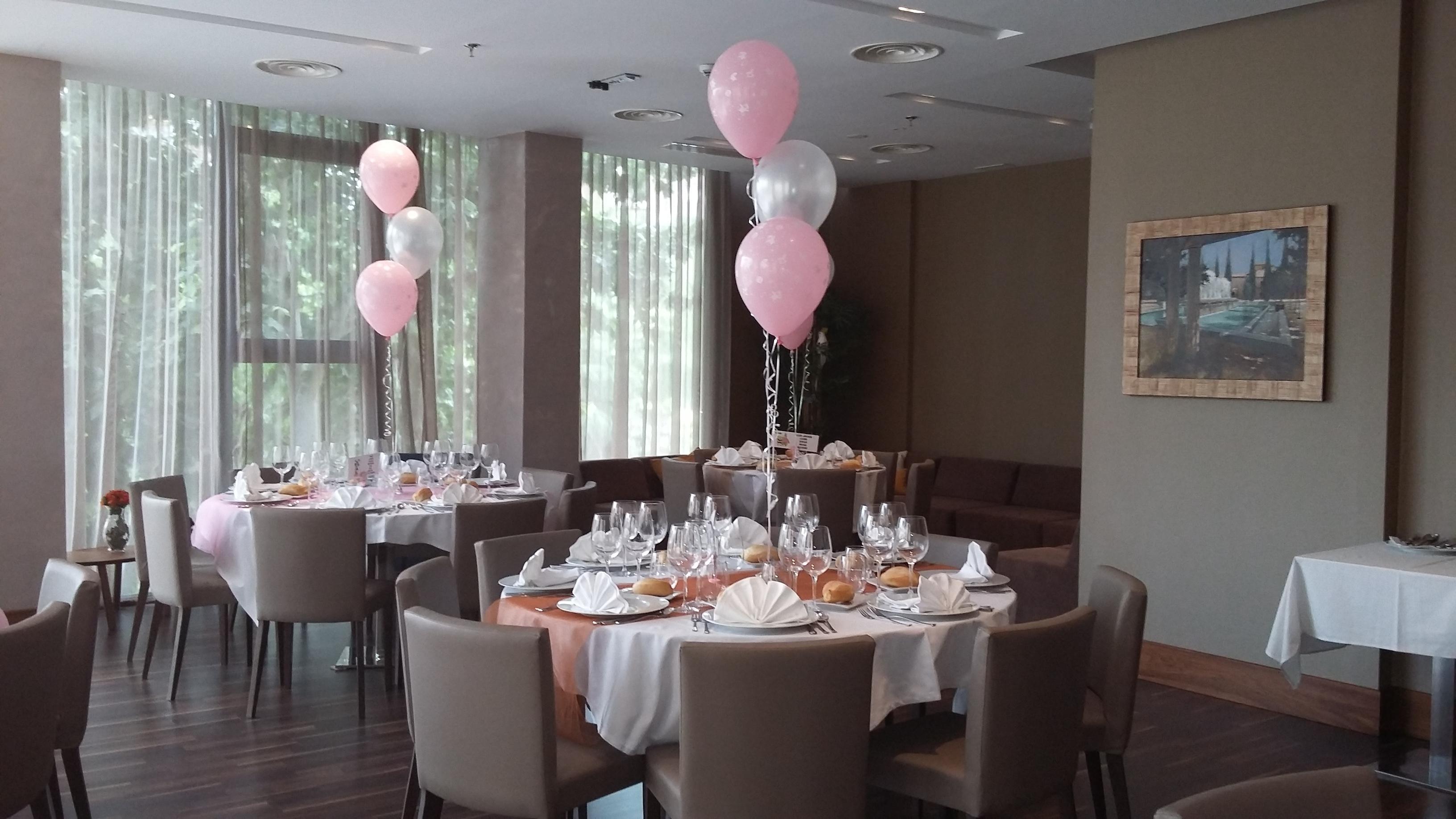 Hotel Santa Eulalia Puertollano Ngoại thất bức ảnh