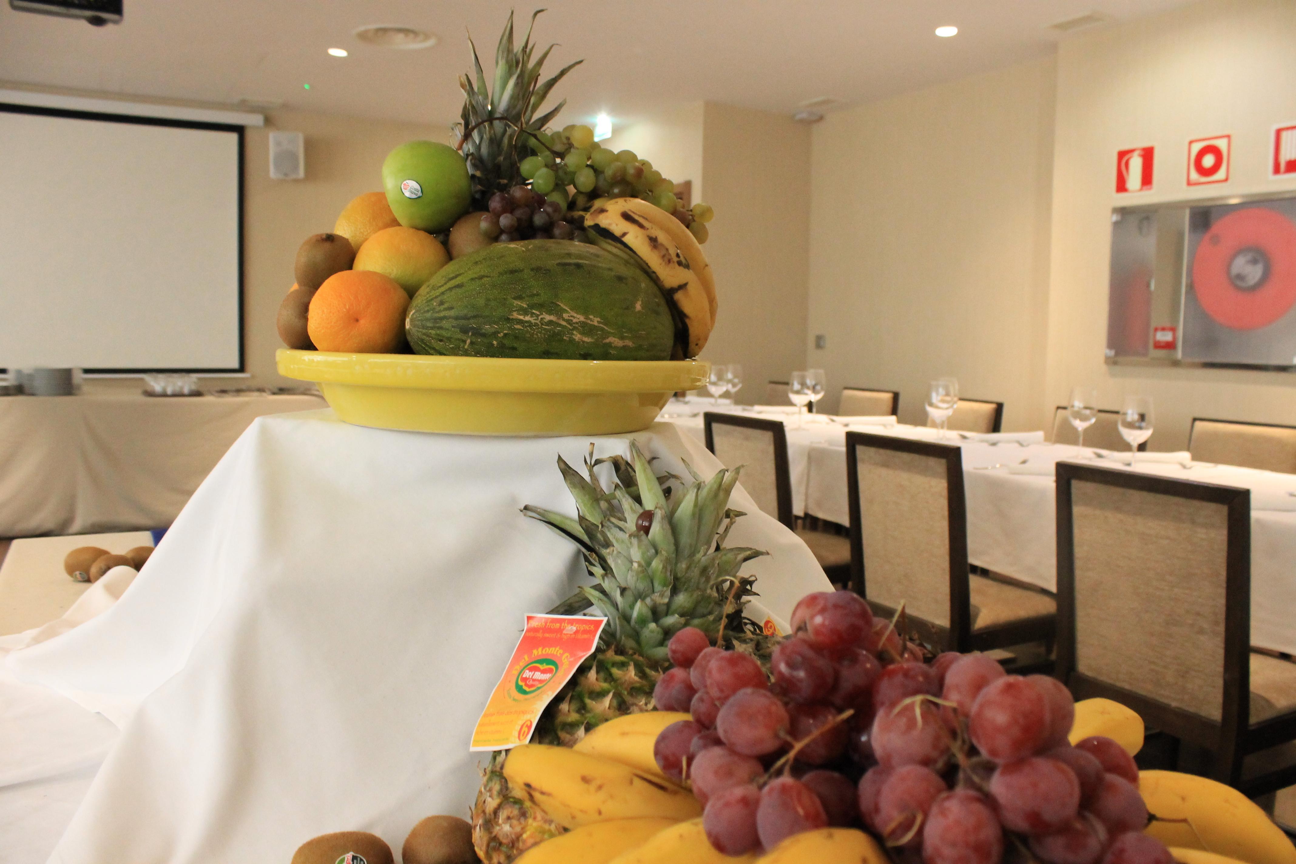 Hotel Santa Eulalia Puertollano Ngoại thất bức ảnh