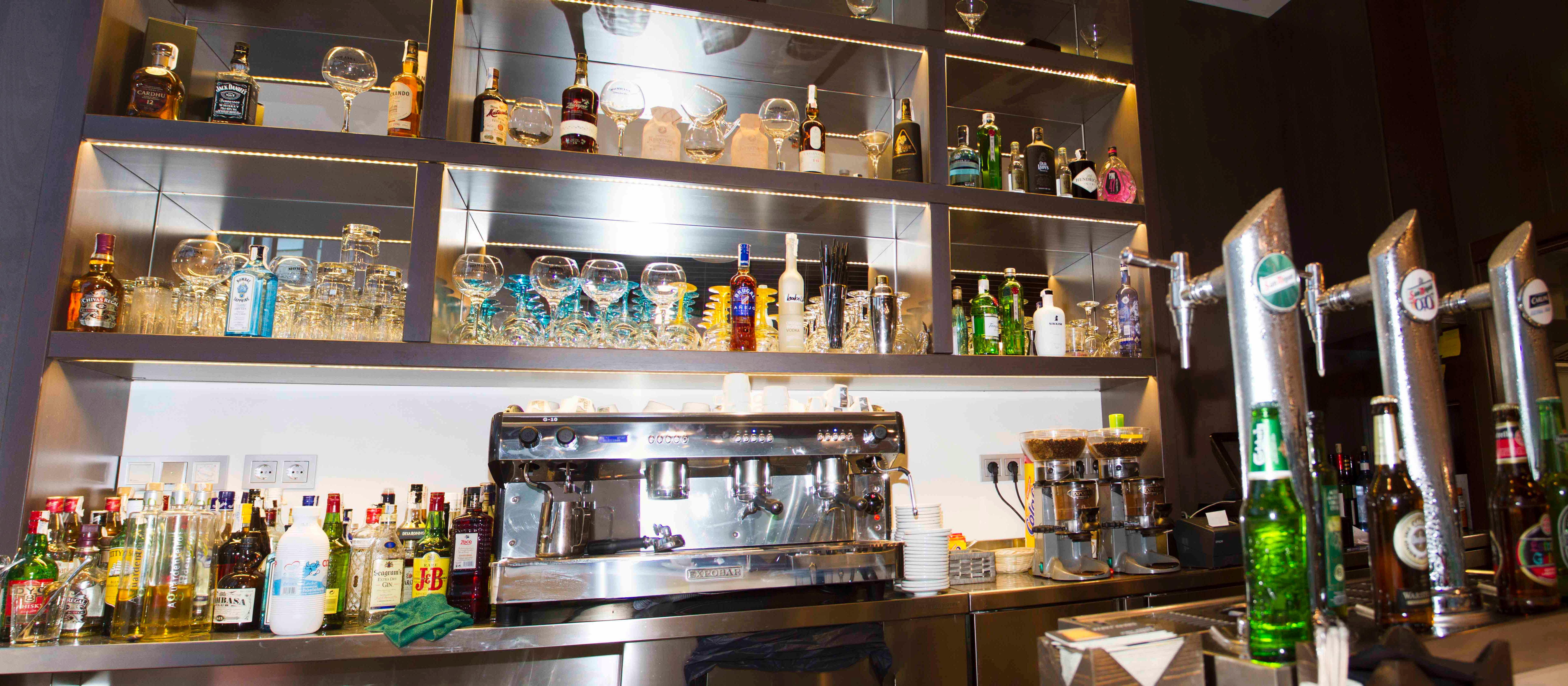 Hotel Santa Eulalia Puertollano Ngoại thất bức ảnh