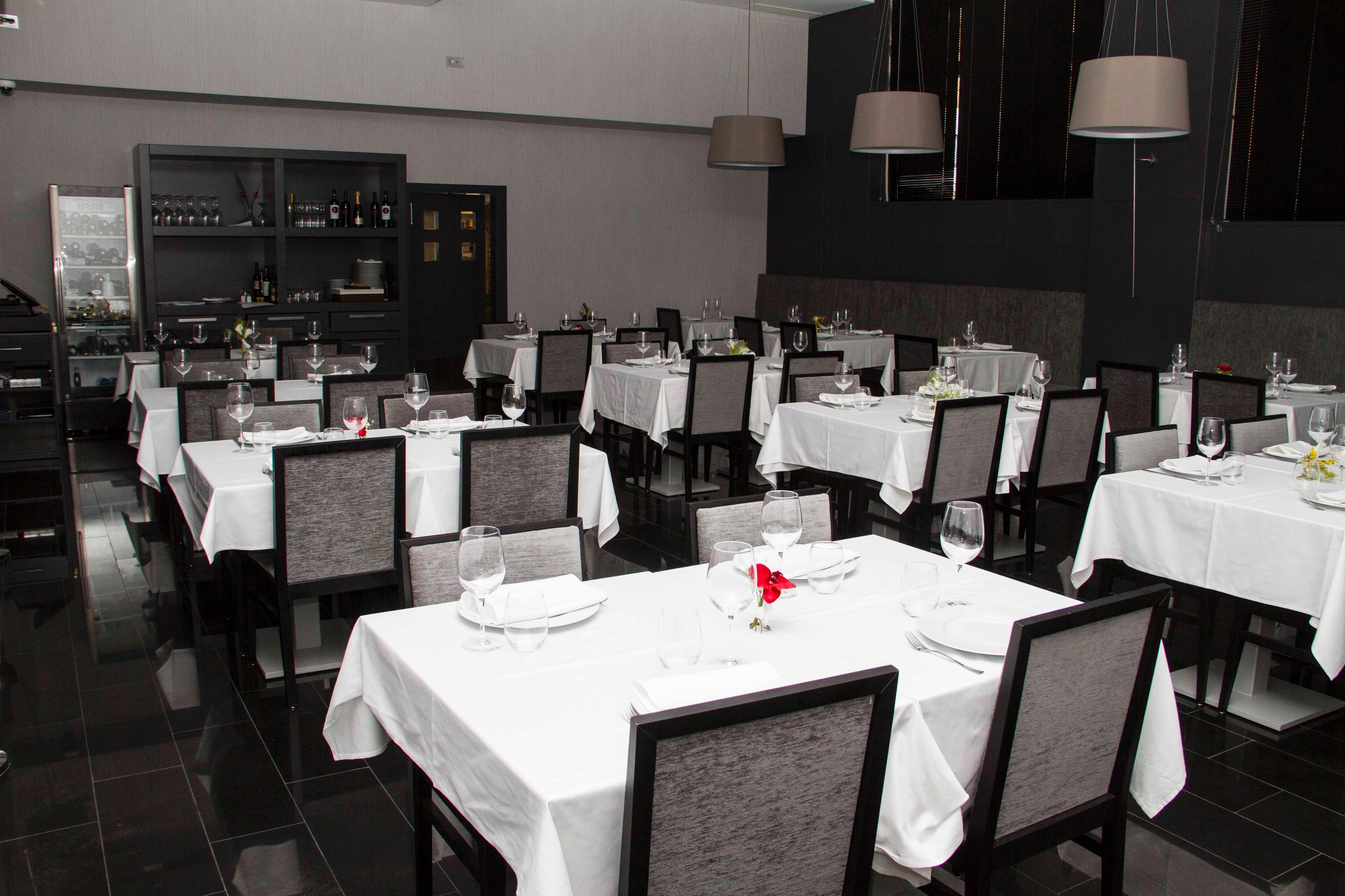 Hotel Santa Eulalia Puertollano Ngoại thất bức ảnh
