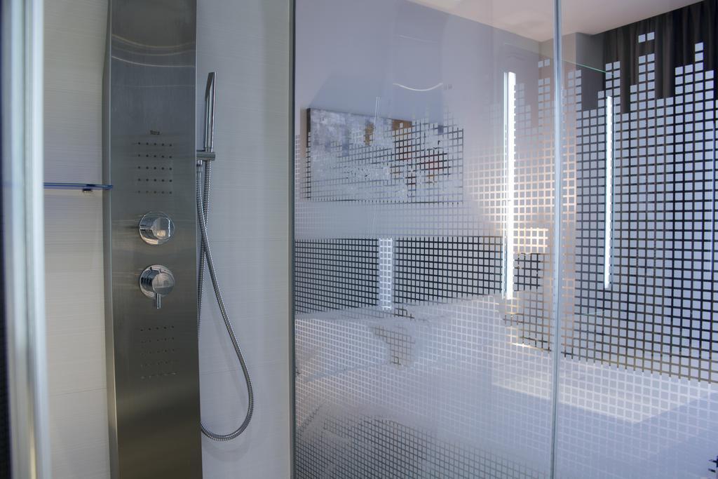 Hotel Santa Eulalia Puertollano Ngoại thất bức ảnh
