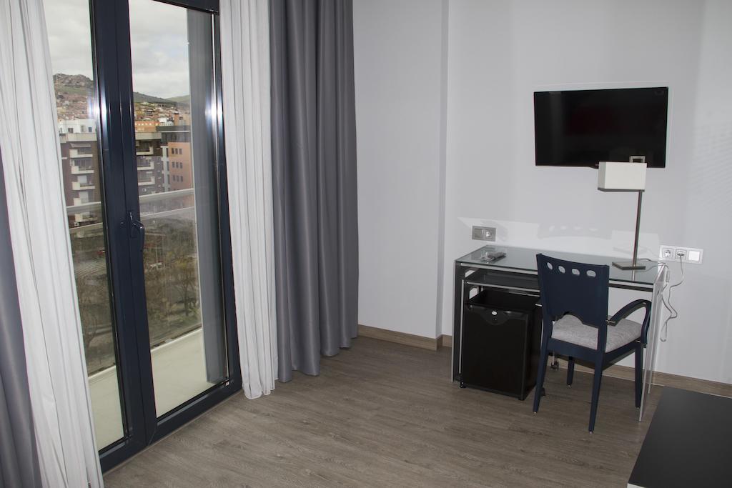 Hotel Santa Eulalia Puertollano Phòng bức ảnh